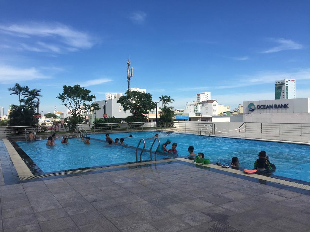 Zoro Home Da Nang Esterno foto