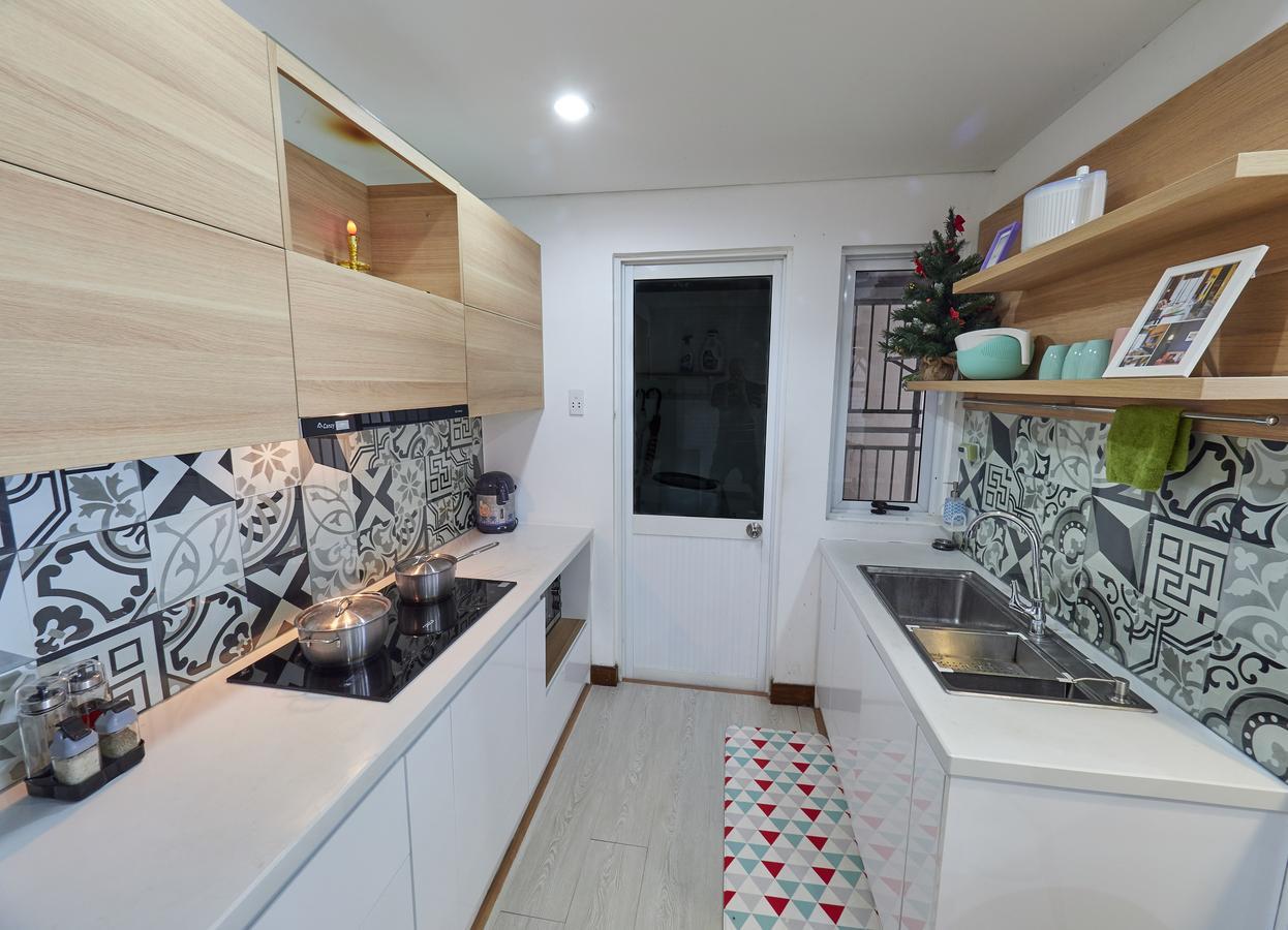 Zoro Home Da Nang Esterno foto