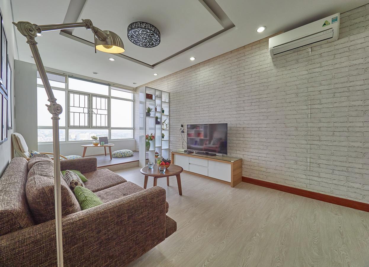 Zoro Home Da Nang Esterno foto