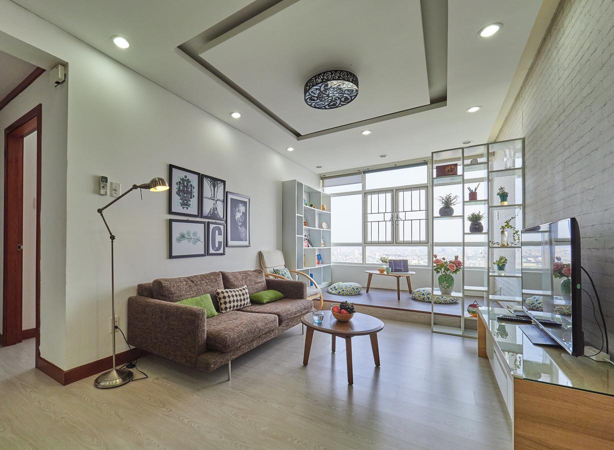Zoro Home Da Nang Esterno foto