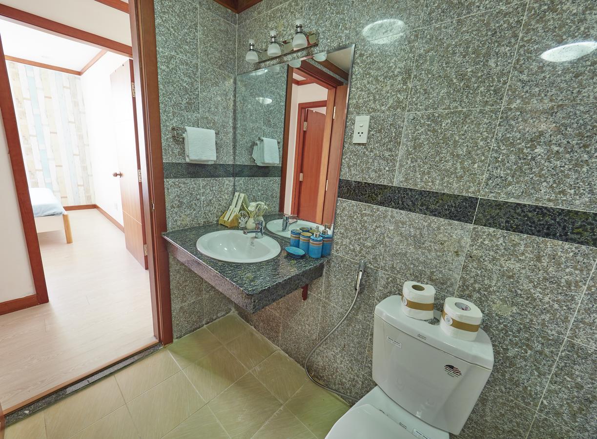 Zoro Home Da Nang Esterno foto