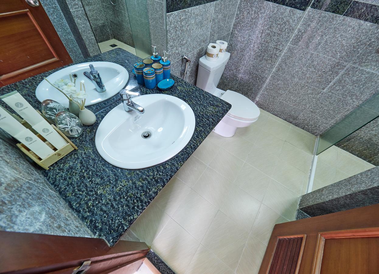 Zoro Home Da Nang Esterno foto