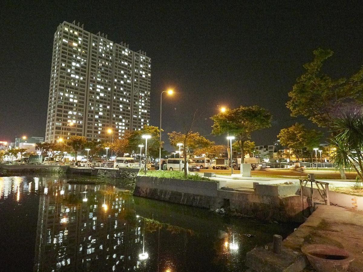 Zoro Home Da Nang Esterno foto