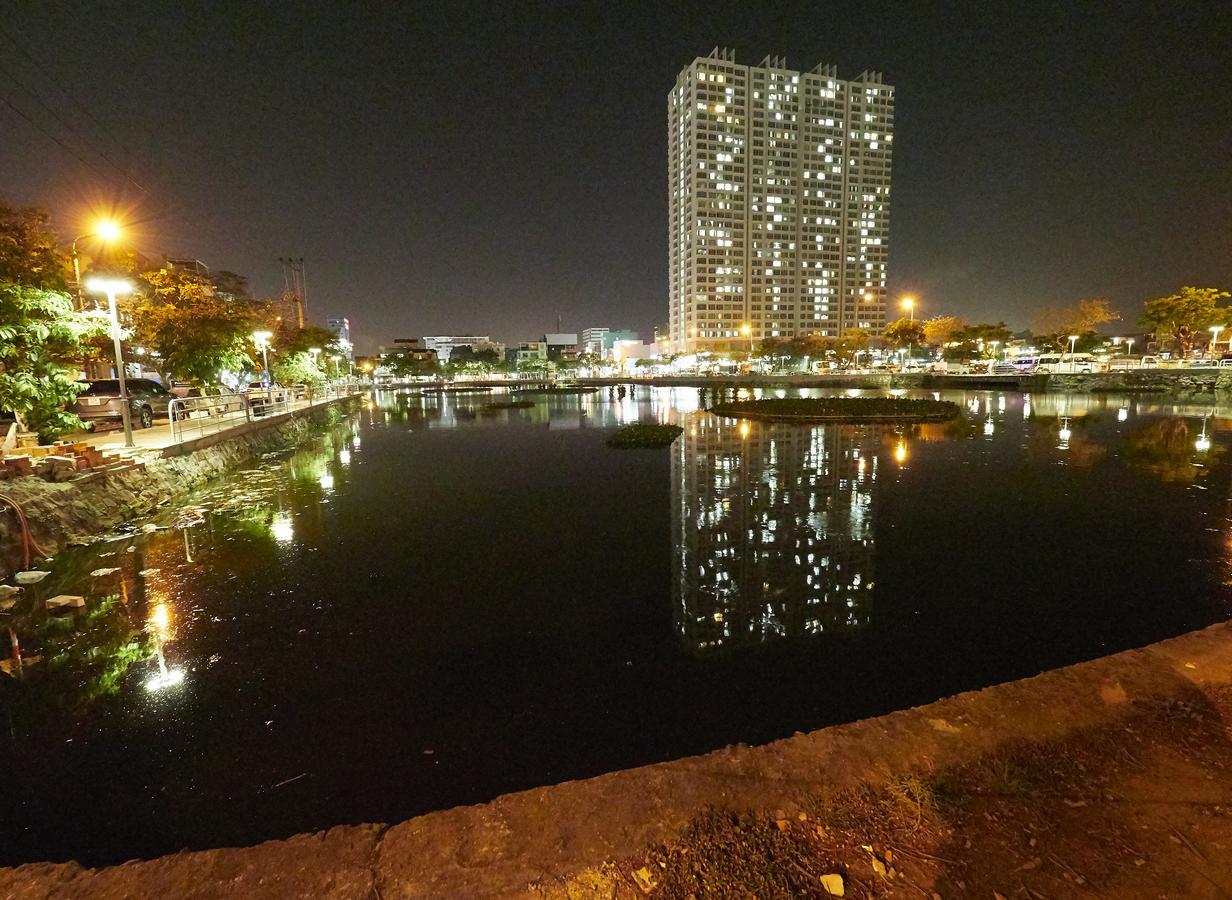 Zoro Home Da Nang Esterno foto