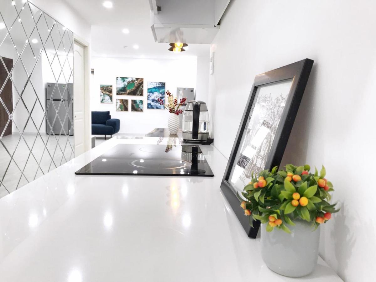 Zoro Home Da Nang Esterno foto