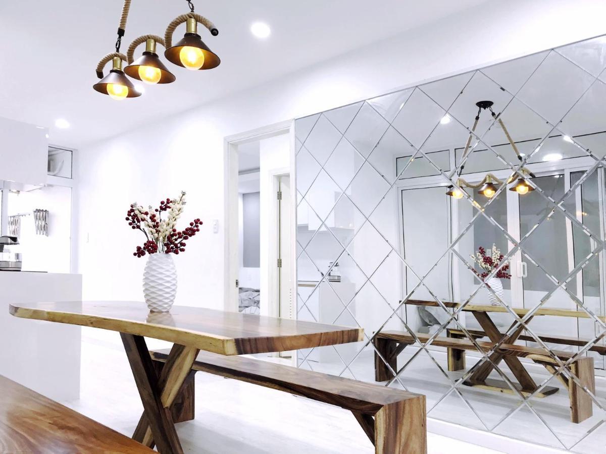Zoro Home Da Nang Esterno foto