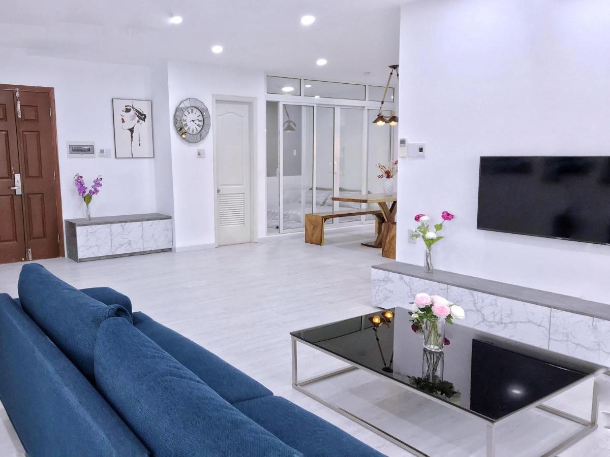 Zoro Home Da Nang Esterno foto
