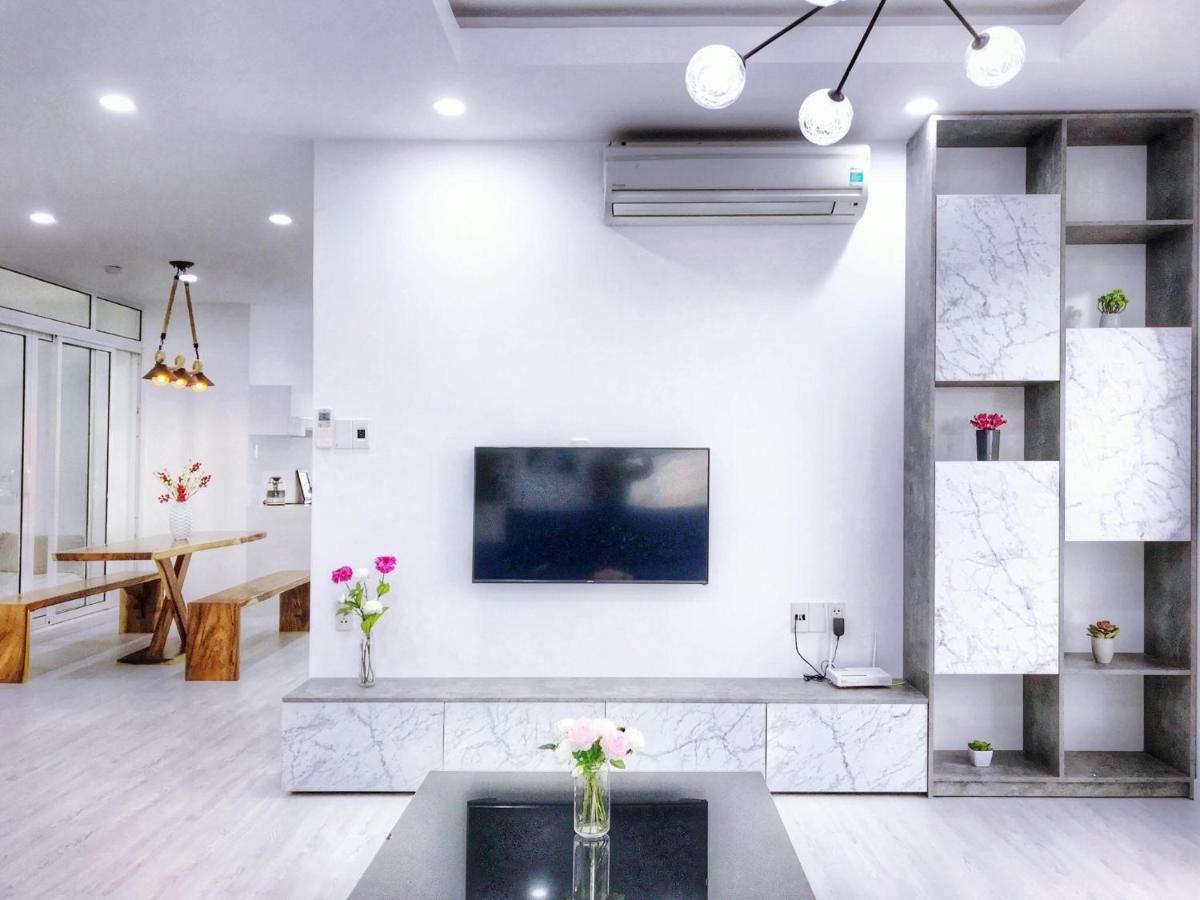 Zoro Home Da Nang Esterno foto